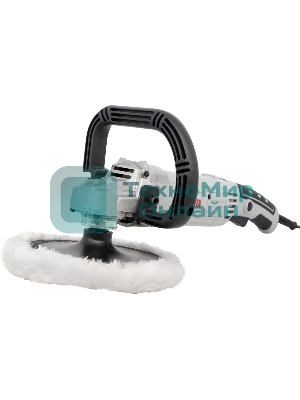 Угловая шлифовальная машина УШМ-180/1500П Ресанта