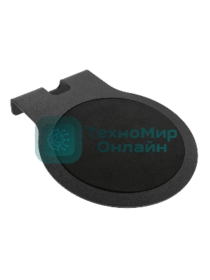 Кронштейн для колонок Rexant настенный, черный