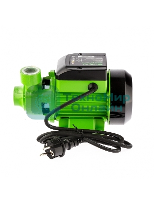 Садовый поверхностный насос Сибртех СПН370-Ч 370 Вт напор 25 м 1700 л/ч чугун
