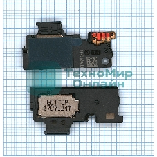 Полифонический динамик (Buzzer) для Huawei Nova 2
