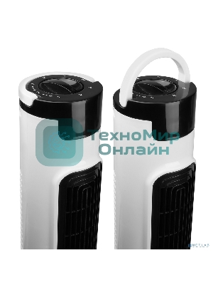 Вентилятор напольный Galaxy Line GL8108