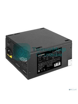 Блок питания ExeGate 550PPE (EX282072RUS-S), 550Вт, 120мм, черный