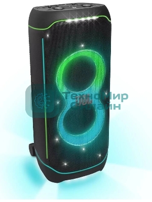 Портативная акустика JBL PartyBox Ultimate