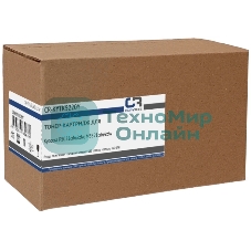 Картридж лазерный CopyRite CR-KYTK5220Y TK-5220Y желтый (1200 стр.) для Kyocera P5021cdn/cdw/M5521cdn/cdw