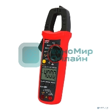 Токоизмерительные клещи UNI-T UT203+