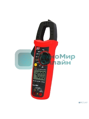 Токоизмерительные клещи UNI-T UT203+