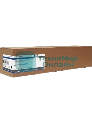 Картридж лазерный CopyRite CR-KYTK8305C TK-8305C голубой (15000 стр.) для Kyocera Taskalfa 3050ci/3550ci