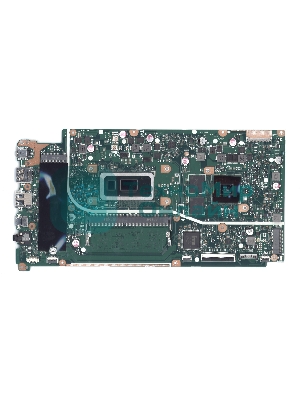 Материнская плата для Asus X712FB 8G/I3-10110U 90NB0L40-R00130
