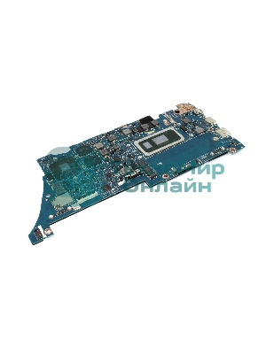 Материнская плата для Asus UX334FL 16G/I7-8565U 90NB0MW0-R00040