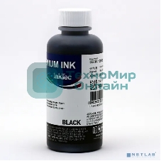 Чернила Epson R200/R270 (InkTec) T0821, BK, 0,1л