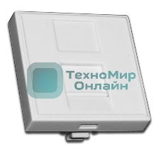 Вставка 45х45мм со шторкой для Кейстоуна