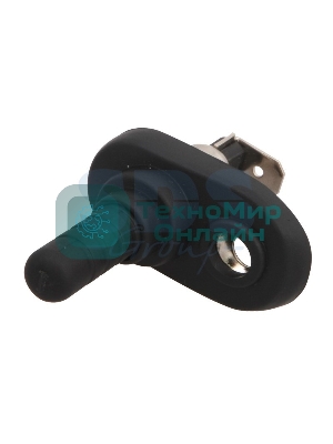 Концевик автомобильный Rexant пластик, угловой, (1шт.)