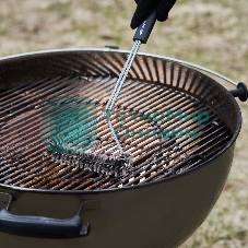 Щетка для гриля длинная Сокол Комфорт