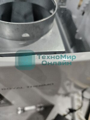 (Поврежденный товар) Колонка газовая Royal Thermo GWH 10 Eclipse [См.описание!]