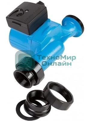 Насос ДЖИЛЕКС ЦИРКУЛЬ 32/40циркуляционный