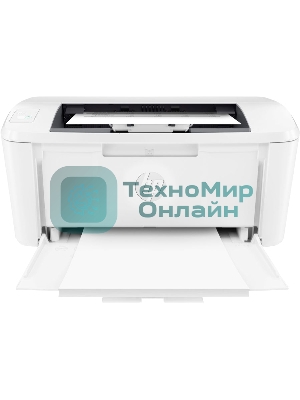 Принтер лазерный HP LaserJet M111a (7MD67A), А4, ч/б, печ. до 20 стр/мин., 600 x 600 dpi, USB
