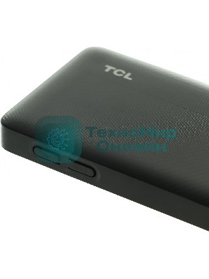 Роутер 4G TCL MW42V Black