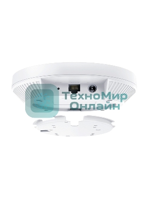 Точка доступа AX3000 Ceiling Mount Dual-Band Wi-Fi 6 Access Point
