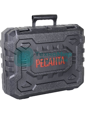 Перфоратор Ресанта П-32-1400КВ