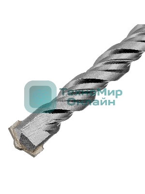 Бур по бетону Matrix, 16 x 210 мм, SDS PLUS