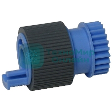Ролик подхвата CET CET0465 (RF5-3340-000) для HP LJ 9000/9040/9050 M806/M830
