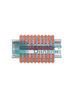 Маркеры для клемм Rexant СМК 222-421D без символов