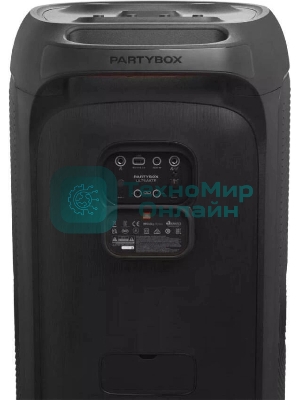 Портативная акустика JBL PartyBox Ultimate