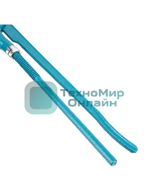 Ключ трубный рычажный Сибртех №5, 4