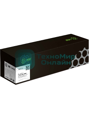 Картридж лазерный Cactus CS-W9041MC W9041MC голубой (32000 стр.) для HP LJ Managed MFP E77822DN/E77822Z/E77825DN