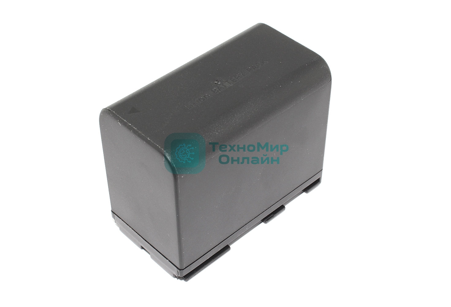 Аккумуляторная батарея для видеокамеры Canon EOS C (BP-945) 7,4V 6000mAh