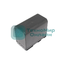 Аккумуляторная батарея для видеокамеры Canon EOS C (BP-945) 7,4V 6000mAh