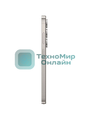 Смартфон Samsung Galaxy S25 Ultra 12/256Gb черный титан