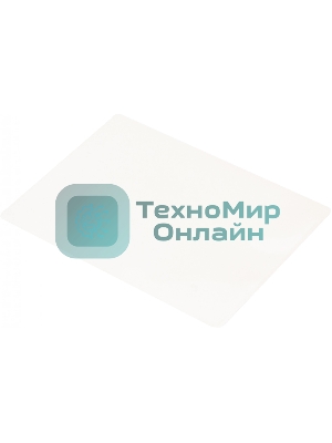 Пленка для ламинирования Silwerhof 100мкм A6 (100 шт) глянцевая 111x154 мм Daily