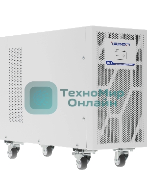 Батарея для ИБП Ippon NA+ TA 10K 350В 4.8А·ч для NA+ TA 10K