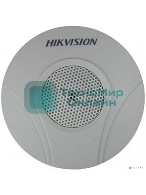 Микрофон Hikvision DS-2FP2020