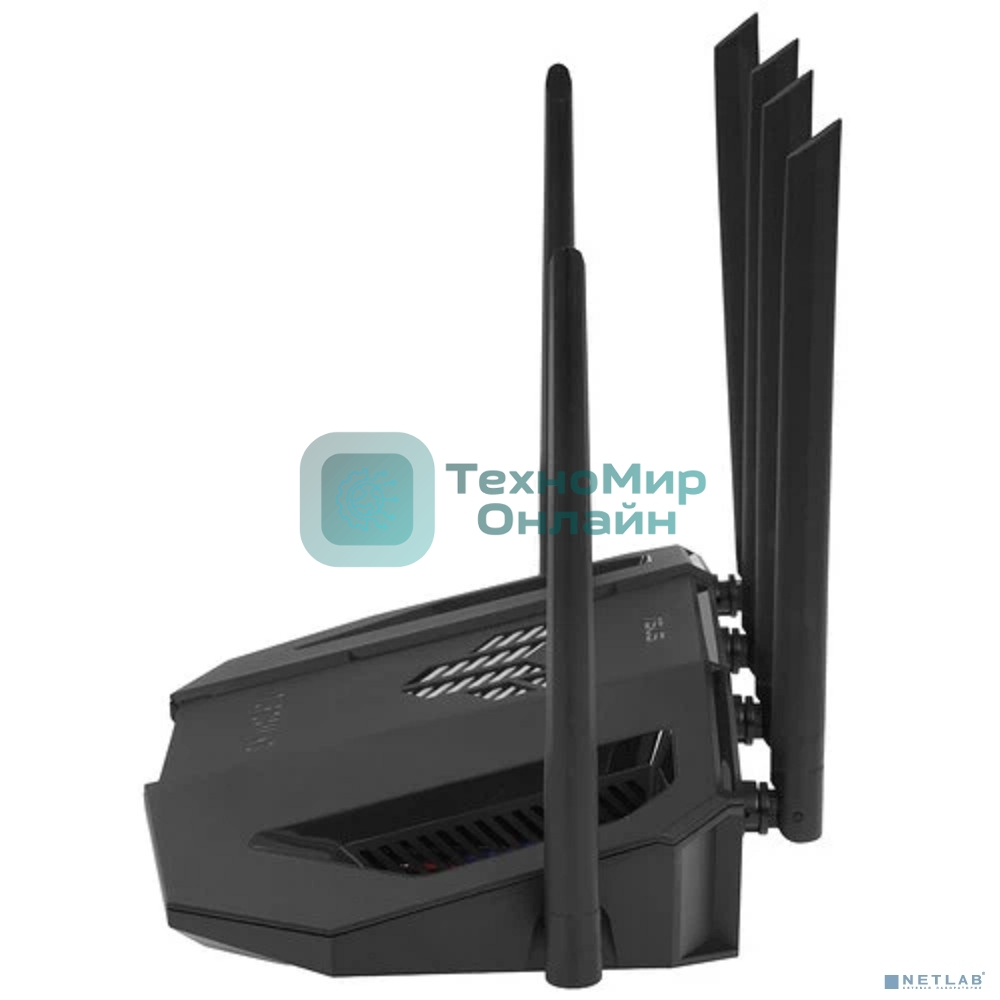 Маршрутизатор ASUS TUF-BE6500 WiFi 7 3x2.5G USB 5764+688Mbps 5GHz/2.4GHz 