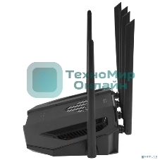 Маршрутизатор ASUS TUF-BE6500 WiFi 7 3x2.5G USB 5764+688Mbps 5GHz/2.4GHz 