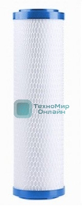 Картридж Аквафор B510-02 для проточных фильтров ресурс:7000л (упак.:1шт)