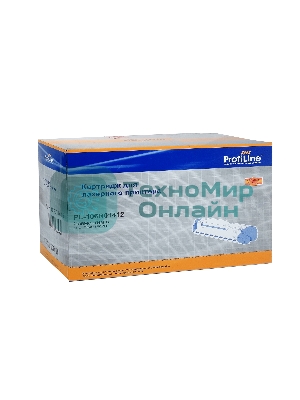 Картридж лазерный ProfiLine PL-106R01412 для принтеров Rank Xerox Phaser 3300 MFP 8000 копий