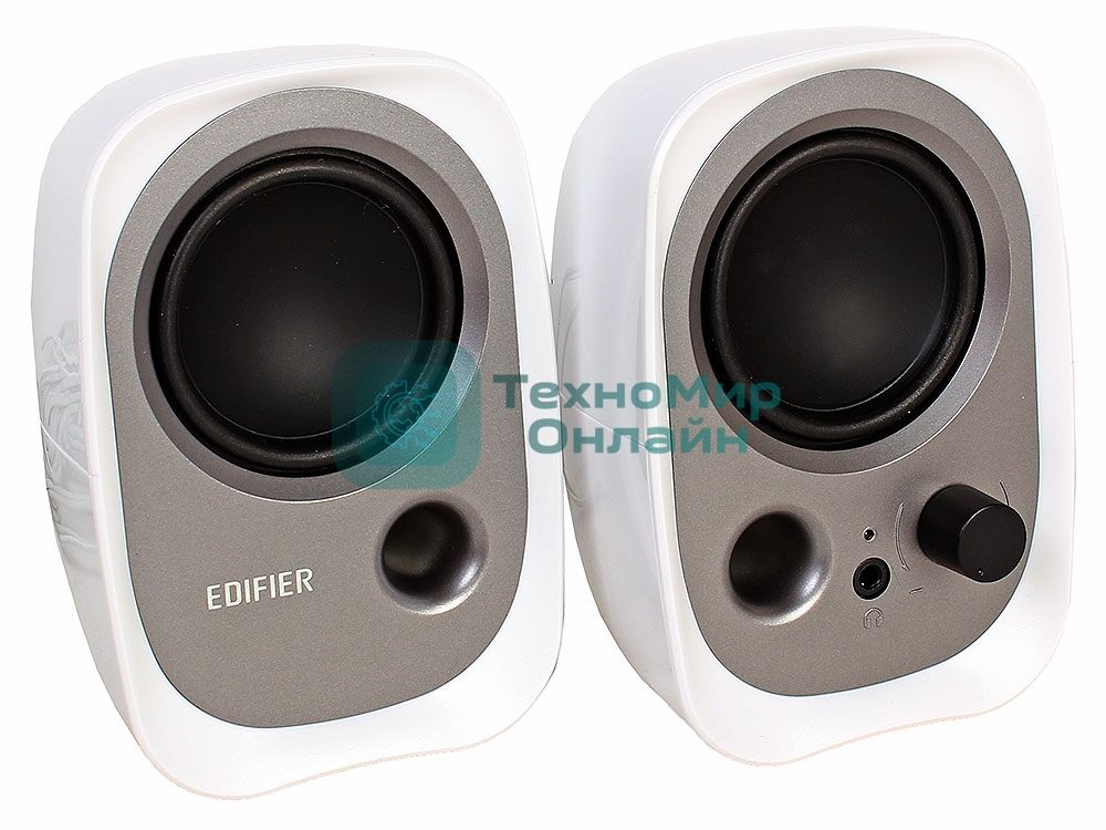Колонки Edifier R12U white 