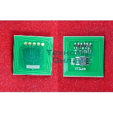Чип ELP для Xerox Phaser 5500/5550 DRUM 60K (Китай)
