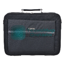 Сумка Компьютерная сумка Continent (16) CC-115, черный