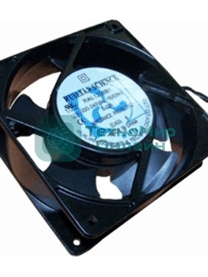 Вентилятор TWT (TWT-CBW-FAN1-BB) с подшипником для настенных шкафов