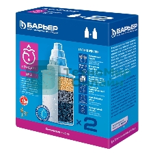 Картридж Барьер Стандарт для кувшинов (упак.:2шт)