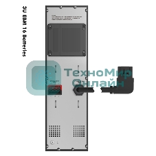 Батарея для ИБП Ippon Innova RT II 6K для Innova RT II 6000