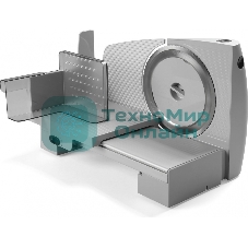 Ломтерезка Gorenje R607A, 110Вт, нарезка 15мм, нож 17см