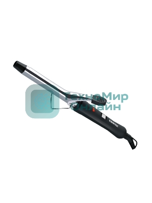 Щипцы для завивки волос Centek CT-2086 черный, 19 мм, 200 °C, 1 режим