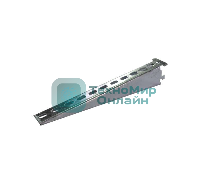 Полка К-1162 сталь 2.0мм цУТ1.5 гор. оцинк. СОЭМИ 111311513