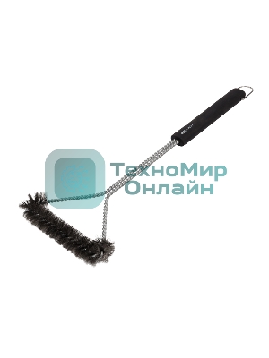 Щетка для гриля длинная Сокол Комфорт