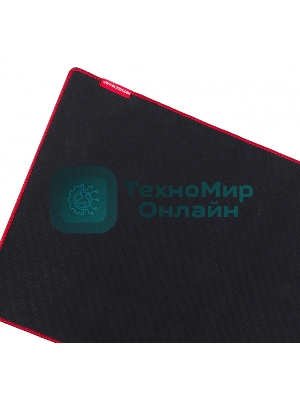 Коврик для мыши A4 Bloody B-080S черный/рисунок